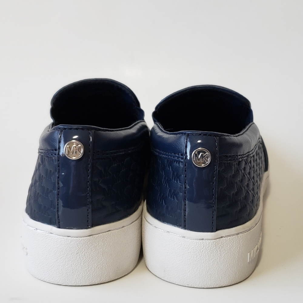 MICHAEL KORS COLBY SLIPON SNEAKERS - Picture 4 of 4